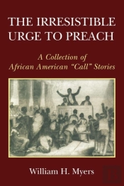 The Irresistible Urge To Preach