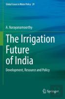 The Irrigation Future Of India