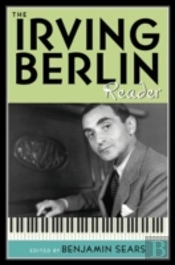 The Irving Berlin Reader