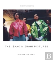 The Isaac Mizrahi Pictures