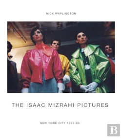 Bertrand.pt - The Isaac Mizrahi Pictures