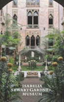 The Isabella Stewart Gardner Museum