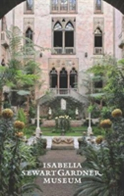 Bertrand.pt - The Isabella Stewart Gardner Museum