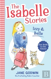 The Isabelle Stories: Volume 1