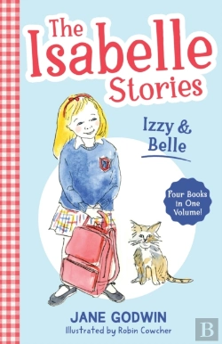 Bertrand.pt - The Isabelle Stories: Volume 1