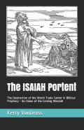 The Isaiah  Portent
