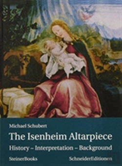 Bertrand.pt - The Isenheim Altarpiece