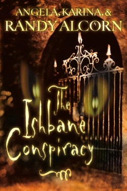 Bertrand.pt - The Ishbane Conspiracy