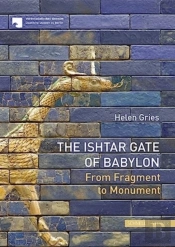 The Ishtar Gate Of Babylon