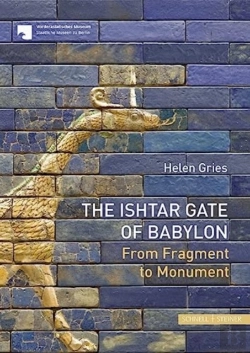 Bertrand.pt - The Ishtar Gate Of Babylon