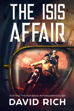 Bertrand.pt - The Isis Affair: Putting The Fun Back In