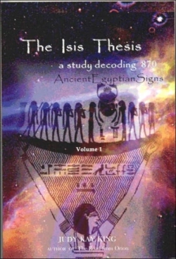 Bertrand.pt - The Isis Thesis: A Study Decoding 870 Ancient Egyptian Signs