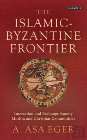The Islamic-Byzantine Frontier