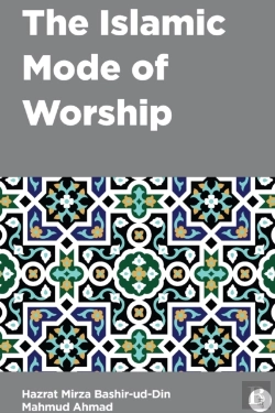 Bertrand.pt - The Islamic Mode Of Worship