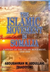 The Islamic Movement In Somalia