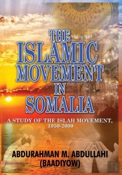 Bertrand.pt - The Islamic Movement In Somalia