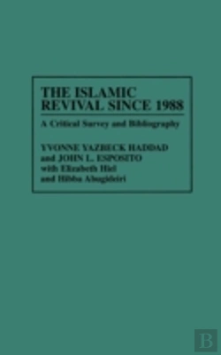 Bertrand.pt - The Islamic Revival Since 1988