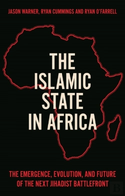 Bertrand.pt - The Islamic State In Africa