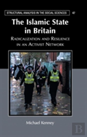 The Islamic State In Britain