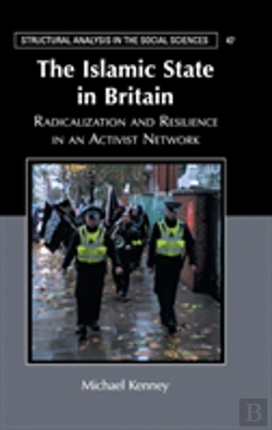 Bertrand.pt - The Islamic State In Britain
