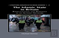 The Islamic State In Britain