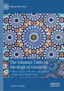 The Islamist Turn On Ideological Grounds