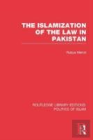 The Islamization Of The Law In Pakistan