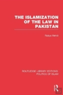 Bertrand.pt - The Islamization Of The Law In Pakistan