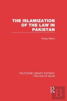 The Islamization Of The Law In Pakistan