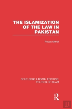 Bertrand.pt - The Islamization Of The Law In Pakistan