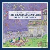 The Island Adventures Of Paul Stedman