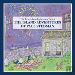 Bertrand.pt - The Island Adventures Of Paul Stedman