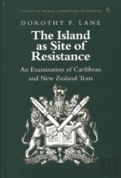 The Island As Site Of Resistance