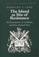 The Island As Site Of Resistance