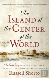 The Island At The Center Of The World