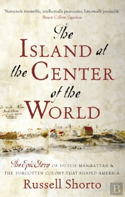 Bertrand.pt - The Island At The Center Of The World
