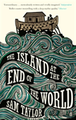 Bertrand.pt - The Island At The End Of The World