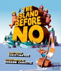 The Island Before No