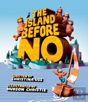 The Island Before No
