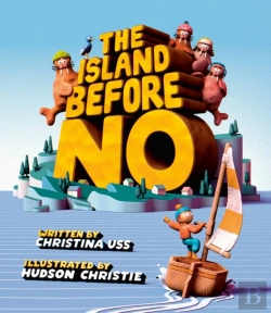 Bertrand.pt - The Island Before No