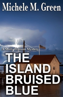 Bertrand.pt - The Island Bruised Blue