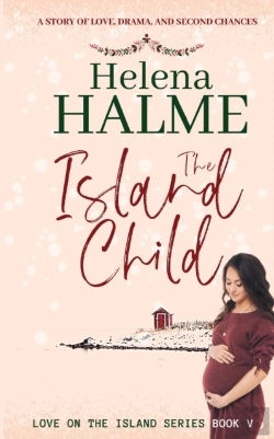 Bertrand.pt - The Island Child: A Story Of Love, Drama