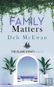 The Island Expats Book 3