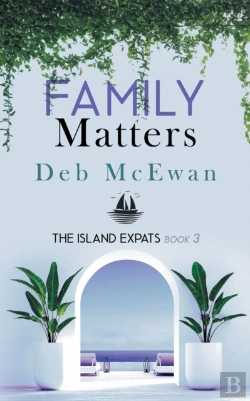 Bertrand.pt - The Island Expats Book 3