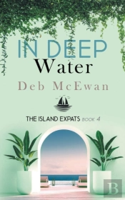 The Island Expats Book 4