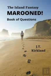 The Island Fantasy Marooned! Book Of Que
