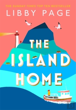 Bertrand.pt - The Island Home