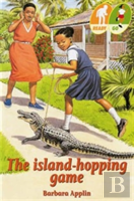 The Island Hopping Game