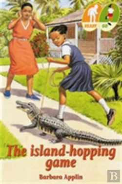 Bertrand.pt - The Island Hopping Game
