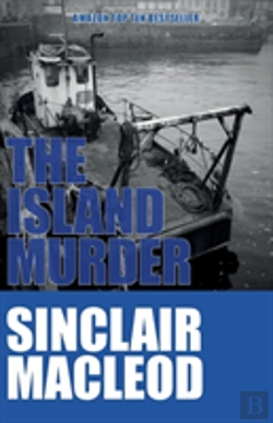 Bertrand.pt - The Island Murder